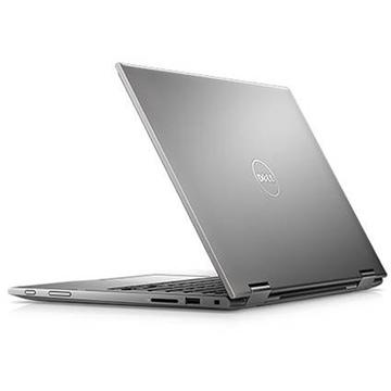Laptop Refurbished Dell Inspiron 13 5378 2-in-1 i3-7100U 2.40GHz 8GB DDR4 128GB SSD 13.3" FHD (1920x1080) Touch Screen Tastatura Iluminata