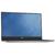 Laptop Refurbished Dell XPS 13 9343 i7-5500U 2.40GHz up to 3.00GHz 8GB DDR3 512GB SSD 13.3" QHD+ (3200x1800) Touch Screen Tastatura Iluminata