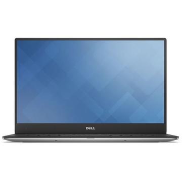 Laptop Refurbished Dell XPS 13 9343 i7-5500U 2.40GHz up to 3.00GHz 8GB DDR3 512GB SSD 13.3" QHD+ (3200x1800) Touch Screen Tastatura Iluminata