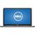 Laptop Refurbished Dell Inspiron 17 5767 i5-7200U 2.50GHz up to 3.10GHz 8GB DDR4 500GB HDD AMD Radeon R7 M445 Graphics 4G GDDR5 DVD-RW 17.3" FHD (1920x1080)