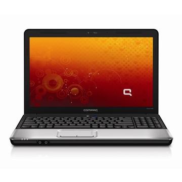 Laptop Refurbished HP Compaq CQ61-320SA AMD Athlon II M300 2.00GHz 3GB DDR2 250GB HDD AMD Radeon HD 4200 DVD-RW Webcam 15.6