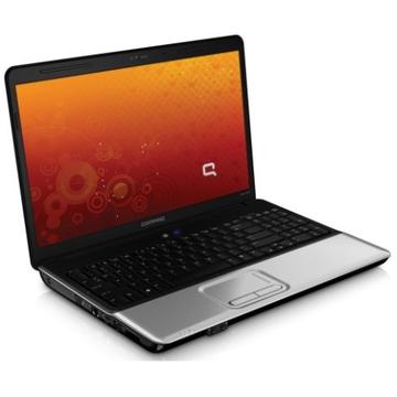 Laptop Refurbished HP Compaq CQ61-320SA AMD Athlon II M300 2.00GHz 3GB DDR2 250GB HDD AMD Radeon HD 4200 DVD-RW Webcam 15.6