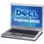 Laptop Refurbished Dell Inspiron 6400 Intel Core Duo T2300 1.5GB DDR2 320GB HDD CD-RW/DVD Combo 15.4 Inch