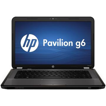 Laptop Refurbished HP Pavilion G61380SA Intel Core i3-2330M 2.20GHz 6GB DDR3 320GB HDD DVD-RW Webcam 15.6 Inch
