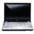 Laptop Refurbished Toshiba Equium P200-178 Intel Pentium T2080 1.73GHz 2GB DDR2 320GB HDD DVD-RW Webcam 17.1 Inch 1440x900
