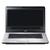 Laptop Refurbished Toshiba Satellite L450-113 AMD Sempron SI-42 2.10GHz 3GB DDR2 320GB HDD Webcam AMD Radeon HD 3200 15.6 Inch