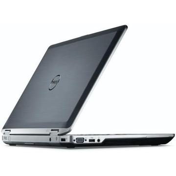 Laptop Refurbished Dell Latitude E6530 Intel Core i5-2520M 2.50GHz up to 3.20GHz 4GB DDR3  320GB HDD	Nvidia NVS 5200M 1GB GDDR5 DVD-RW	15.6 Inch