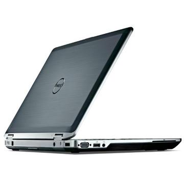 Laptop Refurbished Dell Latitude E6520 Intel Core i5-2520M 2.50GHz up to 3.20GHz 4GB DDR3  320GB HDD	Nvidia NVS 4200M 1GB GDDR5 DVD-RW	15.6 Inch