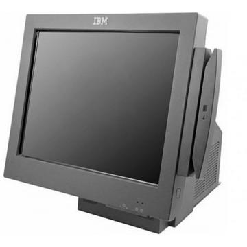 POS Refurbished IBM Intel Celeron 2.53GHz 2GB DDR2 160GB HDD 15 inch Touchscreen