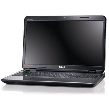 Laptop Refurbished Dell Inspiron M5010 AMD Athlon II P360 2.30GHz 4GB DDR3 320GB DVD-RW 15.6 Inch 1366x768