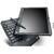 Laptop Refurbished Lenovo ThinkPad X201 Tablet i5-520UM 1.06 up to 1.86GHz	4GB DDR3 160GB HDD WebCam 12.1 inch