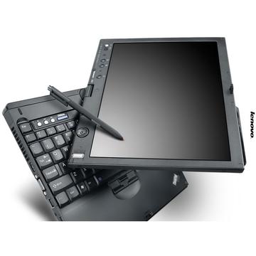Laptop Refurbished cu Windows Lenovo ThinkPad X201 Tablet i5-520UM 1,06 up to 1,86GHz HDD 4GB 160GB HDD WebCam 12,1 inch Soft Preinstalat Windows 10 Home
