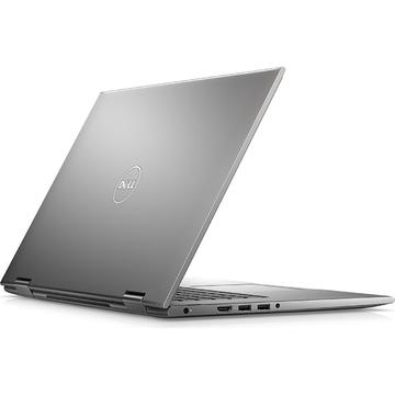 Laptop Renew Dell Inspiron 15 5579  i7-8550U 1.80GHz up to 4.0GHz 8GB DDR4 256GB SSD Webcam 15.6 FHD (1920x1080) Tastatura iluminata
