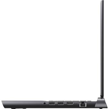 Laptop Renew Dell Inspiron 15 Gaming 7567 i7-7700HQ 2.80GHz up to 3.80 GHz 16GB DDR4 1TB HDD nVidia GeForce 1050Ti 4GB GDDR5 15.6 FHD (1920x1080) Webcam Tastatura iluminata