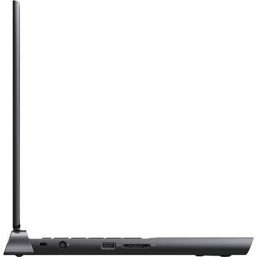 Laptop Renew Dell Inspiron 15 Gaming 7567 i7-7700HQ 2.80GHz up to 3.80 GHz 16GB DDR4 1TB HDD nVidia GeForce 1050Ti 4GB GDDR5 15.6 FHD (1920x1080) Webcam Tastatura iluminata