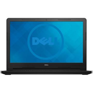 Laptop Renew Dell Inspiron 3552 Pentium N3710 1.60GHz up to 2.56GHz 4GB DDR3 1TB HDD 15.6 HD (1366x768) Webcam