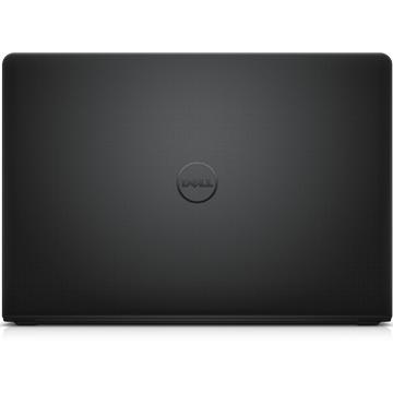 Laptop Renew Dell Inspiron 3552 Pentium N3710 1.60GHz up to 2.56GHz 4GB DDR3 1TB HDD 15.6 HD (1366x768) Webcam