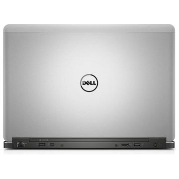 Laptop Refurbished Dell Latitude E7440 Intel Core i7-4600U 2.10GHz up to 3.30GHz 4GB DDR3 240GB SSD Webcam 14 inch FHD 1920x1080