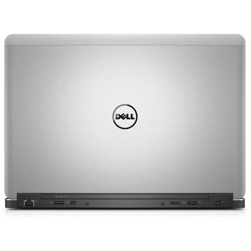 Laptop Refurbished Dell Latitude E7440 Intel Core i7-4600U 2.10GHz up to 3.30GHz 4GB DDR3 320GB HDD Webcam 14 inch FHD 1920x1080