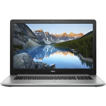 Laptop Renew Dell Inspiron 5770 i7-8550U 1.80 GHz up to 4.00 GHz 16GB DDR4 2TB HDD AMD Radeon 530 4GB 17.3inch FHD (1920 x 1080) Webcam