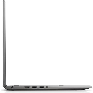 Laptop Renew Dell Inspiron 15 5578 2-in-1 i7-7500U 2.70GHz up to 3.50GHz 16GB DDR4 1TB HDD 15.6 FHD Touchscreen (1920x1080) Webcam Tastatura iluminata