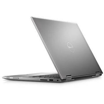 Laptop Renew Dell Inspiron 13 5378 2-in-1 Processor 4415U 2.30GHz 4GB DDR4 1TB HDD 13.3 FHD Touchscreen (1920x1080) Webcam Tastatura iluminata