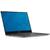 Laptop Renew Dell XPS 13 9350 i7-6500U 2.50GHz up to 3.10GHz 8GB DDR3 256GB SSD m2 13.3 QHD Touch (3200x1800) Webcam Tastatura iluminata