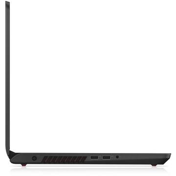 Laptop Renew Dell Inspiron 15 7000 Series 7559 i7-6700HQ 2.60GHz up to 3.50GHz 16GB DDR3 1TB HDD + 128GB SSD m2 NVIDIA GeForce GTX 960 with 4GB 15.6 UHD Touchscreen (3840x2160) Webcam