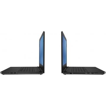 Laptop Renew Dell Inspiron 5558 i7-5500U 2.40GHz up to 3.0GHz 8GB DDR3 1TB HDD NVIDIA GeForce 920M 2GB 15.6 HD (1366x768) Webcam