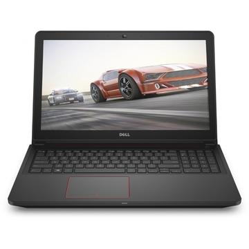 Laptop Renew Dell Inspiron 15 7000 Series 7559 i7-6700HQ 2.60GHz up to 3.50GHz 8GB DDR3 1TB HDD NVIDIA GeForce GTX 960 with 4GB 15.6 FHD (1920x1080) Webcam
