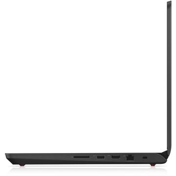 Laptop Renew Dell Inspiron 15 7000 Series 7559 i7-6700HQ 2.60GHz up to 3.50GHz 8GB DDR3 1TB HDD NVIDIA GeForce GTX 960 with 4GB 15.6 FHD (1920x1080) Webcam