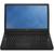 Laptop Refurbished Dell Inspiron 15 3567 i3-6006 2.0GHz 4GB DDR4 240GB SSD Webcam 15.6inch HD (1366x768)