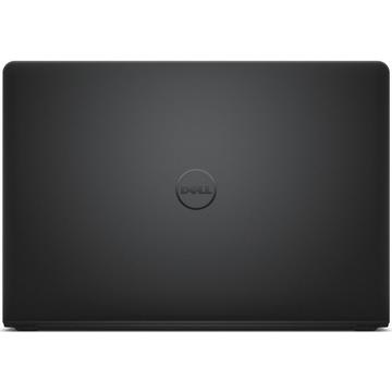Laptop Refurbished Dell Inspiron 15 3567 i3-6006 2.0GHz 4GB DDR4 240GB SSD Webcam 15.6inch HD (1366x768)