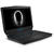 Laptop Renew Dell Alienware 13 R2 i7-6500U 2.50GHz up to 3.10GHz 16GB DDR3 128GB SSD Nvidia GeForce GTX 960M 2GB 13.3 FHD (1920x1080) Webcam Tastatura iluminata