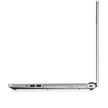 Laptop Refurbished Dell Inspiron 15 5558 i3-5005 4GB DDR3 128 SSD Webcam 15.6 HD (1366x768)