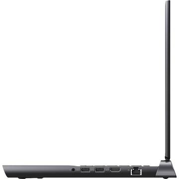Laptop Renew Dell Inspiron 15 7567 i7-7700HQ 8GB DDR4 1TB HDD NVIDIA GTX 1050 4GB Webcam 15.6inch FHD (1920x1080)