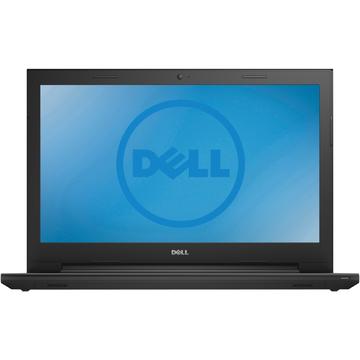 Laptop Renew Dell Inspiron 3543 i7-5500U 2.40GHz up to 3.00GHz 8GB DDR3 1TB HDD Nvidia GeForce 840M 15.6 HD (1366x768) Webcam