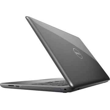 Laptop Renew Dell Inspiron 15 5567 Pentium 4415U 2.30GHz 4GB DDR4 1TB HDD 15.6 HD (1366x768) Webcam
