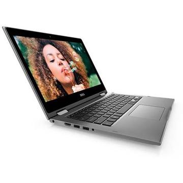 Laptop Refurbished Dell Inspiron 13 5378 2-in-1 i3-7100 4GB DDR4 1TB HDD 13.3inch FHD Touch (1920x1080) Tastatura Iluminata