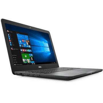 Laptop Renew Dell Inspiron 15 5567 Pentium 4415U 2.30GHz 4GB DDR4 1TB 15.6 HD (1366x768) Webcam