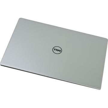 Laptop Refurbished Dell XPS 13 9360 i7-7500 16GB 512 SSD Webcam 13.3inch QHD Touch (3200x1800) Tastatura Iluminata