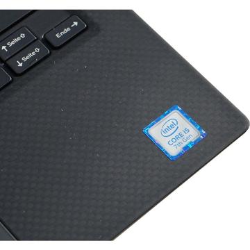 Laptop Refurbished Dell XPS 13 9360 i7-7500 16GB 512 SSD Webcam 13.3inch QHD Touch (3200x1800) Tastatura Iluminata