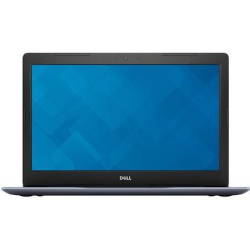 Laptop Renew Dell Inspiron 5770 i5-8250U 1.60 GHz up to 3.40GHz 8GB DDR4 1TB HDD AMD Radeon R7 M465 2GB 17.3inch FHD (1920 x 1080) Webcam