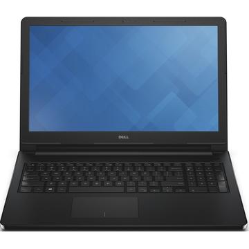 Laptop Renew Dell Inspiron 15 3567 i3-6006U 2.00GHz 4GB DDR4 1TB HDD 15.6 HD (1366x768) Webcam