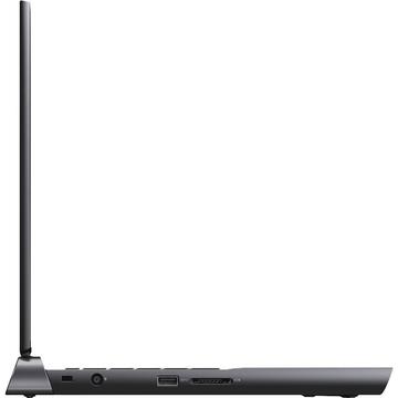 Laptop Refurbished Dell Inspiron 15 7567 i7-7700 HQ 16GB DDR4 128 SSD NVIDIA GTX 1050 TI 4GB 15.6inch FHD (1920x1080) Tastatura Iluminata