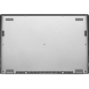 Laptop Refurbished Lenovo Yoga 2 13 Intel Core i3-4030U 1.90GHz 4GB DDR3 500GB HDD 13 Inch FHD 1920x1080 Touchscreen Tastatura Iluminata