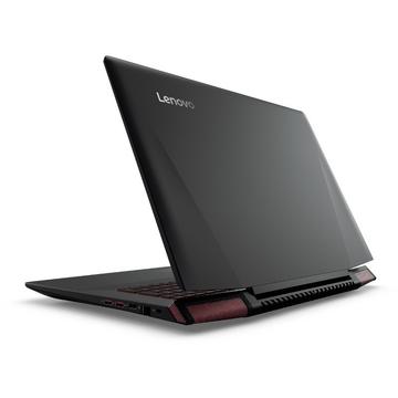 Laptop Refurbished Lenovo IdeaPad Y700-15ISK Intel Core i7-6700HQ 2.60GHz 8GB DDR4 1TB HDD Nvidia GeForce GTX 960M 15.6 Inch FHD 1920x1080