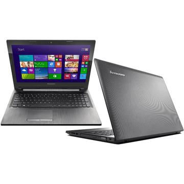 Laptop Refurbished Lenovo G50-45 AMD E1-6010 1.35GHz 4GB DDR3 500GB HDD AMD Radeon E2-4000 15.6 inch