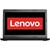Laptop Refurbished Lenovo IdeaPad 100-15IBY Celeron N2840 2.16GHz 4GB DDR3 500GB HDD 15.6 inch HD