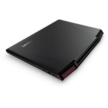 Laptop Refurbished Lenovo IdeaPad Y700-15ISK Inte Core i5-6300HQ 2.30GHz 8GB DDR4 1TB HDD Nvidia GeForce GTX 960M 15.6 inch FHD 1920x1080